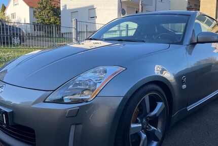 Nissan 350Z 73.450 km 19.900 &euro; Waiblingen 71336