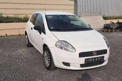Fiat Grande Punto 155.174 km 2.490 € Vaihingen an der Enz 71665