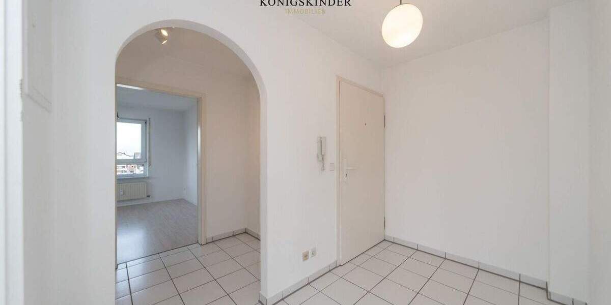 Etagenwohnung Filderstadt / Bonlanden Bonlanden - 2 Zimmer, 66 m&sup2;, 1.000&euro; | Angebot:25730869