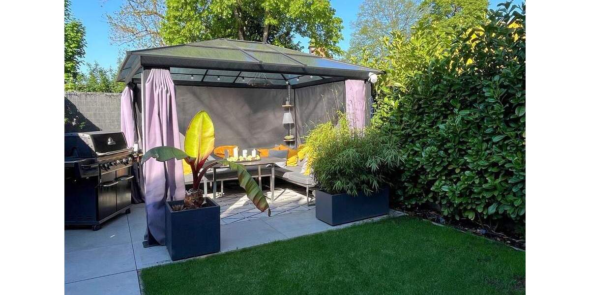 Reihenendhaus Waiblingen Beinstein - 5 Zimmer, 63 m&sup2;, 397.000&euro; | Angebot:23956725