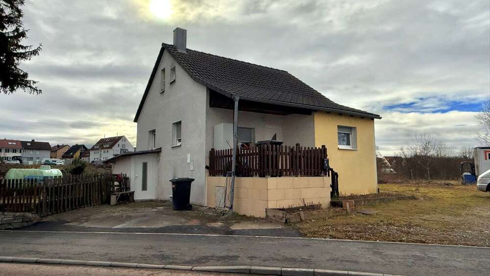 Einfamilienhaus Stuttgart Stuttgart-West - 6 Zimmer, 114 m&sup2;, 549.000&euro; | Angebot:25415250