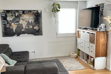 Wohnung Rottenburg am Neckar - 3.5 Zimmer, 83 m&sup2;, 385.000&euro; | Angebot:26447793