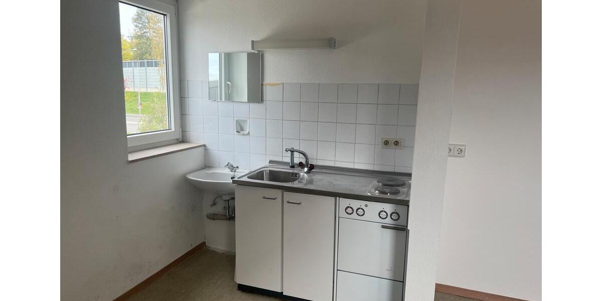 Gewerbeobjekt Sindelfingen Darmsheim - 1.200&euro; | Angebot:26250989