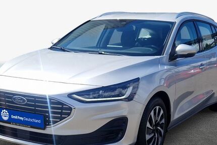 Ford Focus 21.162 km 26.611 &euro; Waiblingen 71332