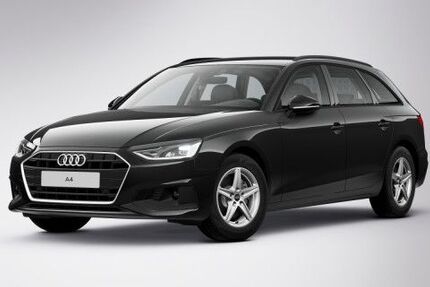 Audi A4 85.333 km 25.740 &euro; Stuttgart 70469