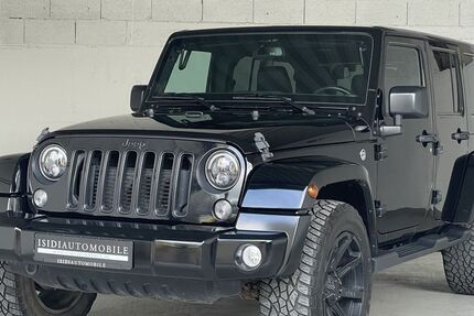 Jeep Wrangler 151.600 km 29.950 &euro; Reutlingen/Mittelstadt 72766