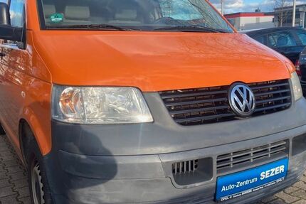 VW T5 Transporter 250.000 km 5.950 € Nürtingen 72622