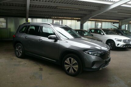 Mercedes-Benz EQB 10.000 km 37.890 &euro; Ludwigsburg 71634