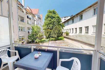 Wohnung zum Mieten in Pforzheim 845 € 76 m² 3 zimmer