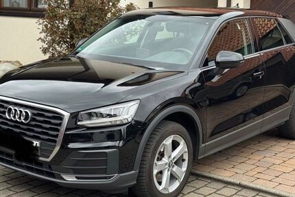 Audi Q2 95.000 km 15.500 &euro; Mühlacker 75417
