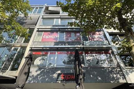 GWInvest: Investment in Pole Position! zimmer