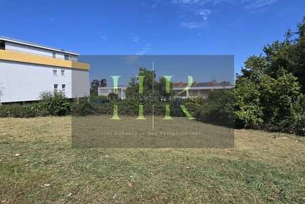 Grundstück Pforzheim - 459.000&euro; | Angebot:22918954