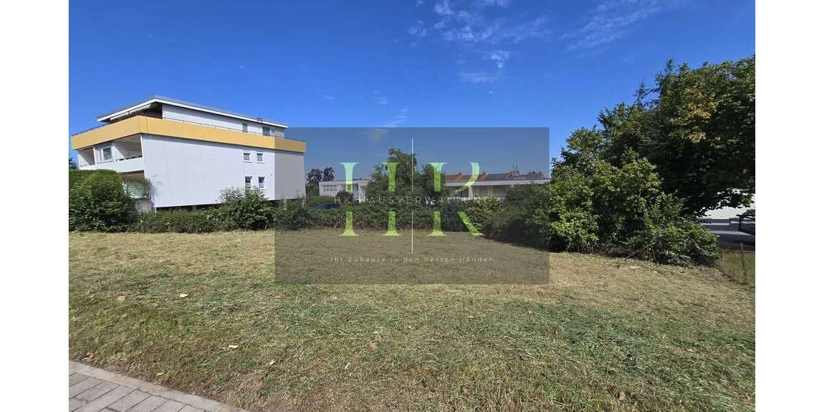 Grundstück Pforzheim - 459.000&euro; | Angebot:22918954