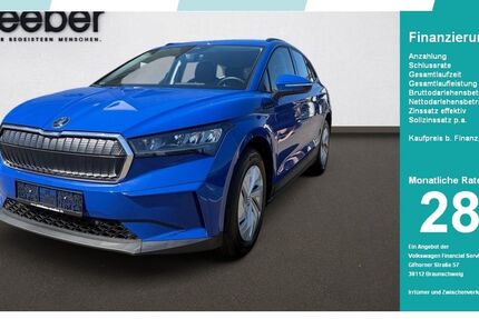 Skoda Enyaq 63.268 km 19.839 &euro; Weil der Stadt 71263