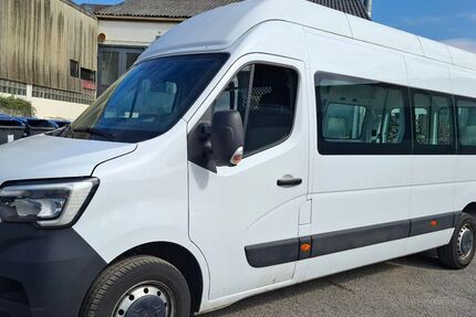 Renault Master 45.000 km 17.900 &euro; Kernen i. r 71394