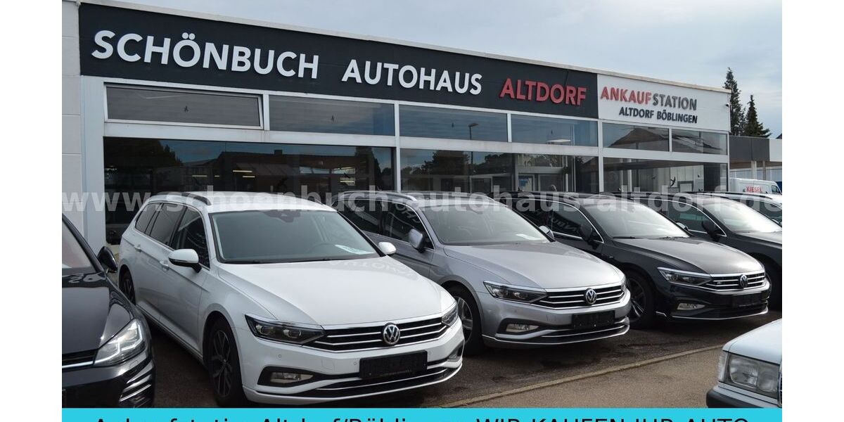 Skoda Kodiaq 234.000 km 14.990 &euro; Altdorf bei Böblingen 71155