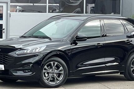 Ford Kuga 31.700 km 24.299 € Nürtingen bei Stuttgart 72622