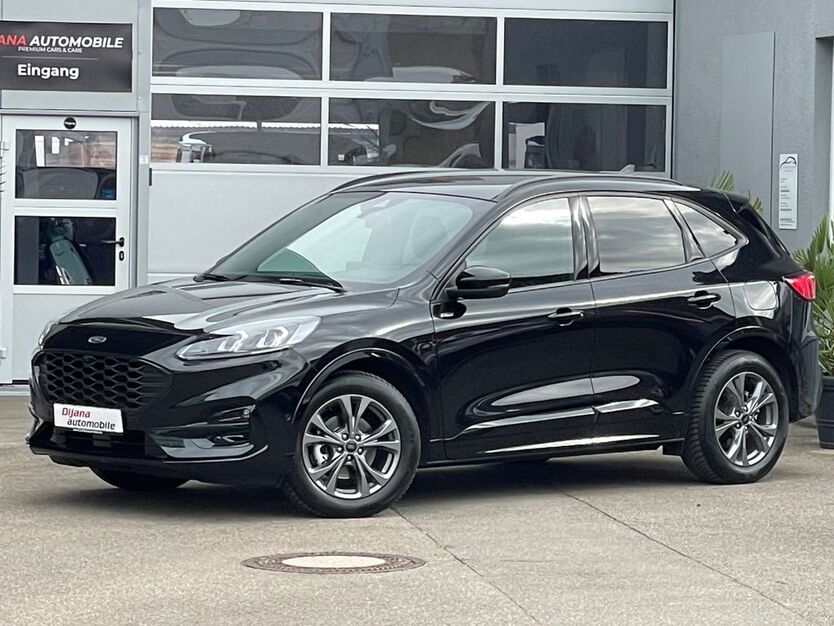 Ford Kuga 31.700 km 24.299 € Nürtingen bei Stuttgart 72622