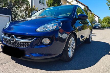 Opel Adam 101.000 km 5.400 &euro; Bondorf 71149