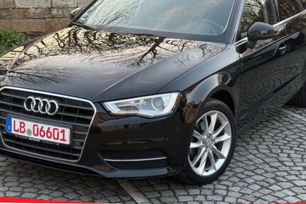 Audi A3 96.000 km 11.550 &euro; Ludwigsburg 71642