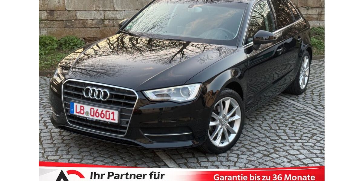 Audi A3 96.000 km 11.550 &euro; Ludwigsburg 71642