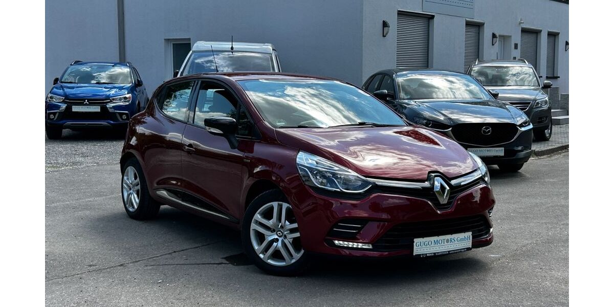 Renault Clio 78.000 km 7.699 &euro; Aichtal 72631
