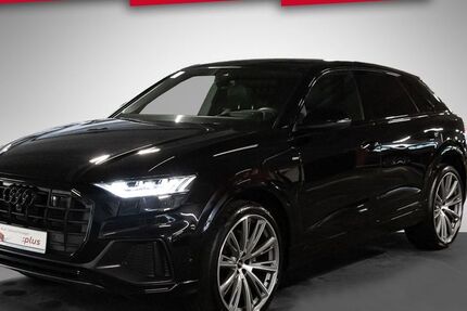 Audi Q8 72.422 km 66.460 &euro; Stuttgart 70469