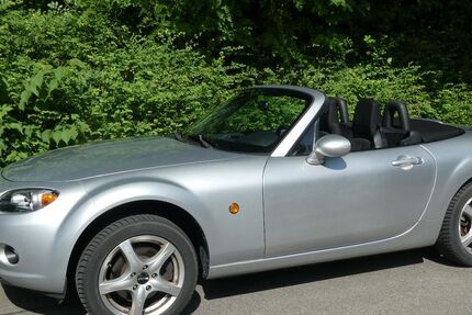 Mazda MX-5 226.000 km 4.700 &euro; Reutlingen 72764