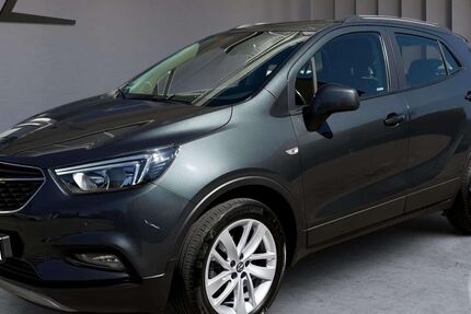 Opel Mokka X 51.000 km 13.490 &euro; Aichwald 73773