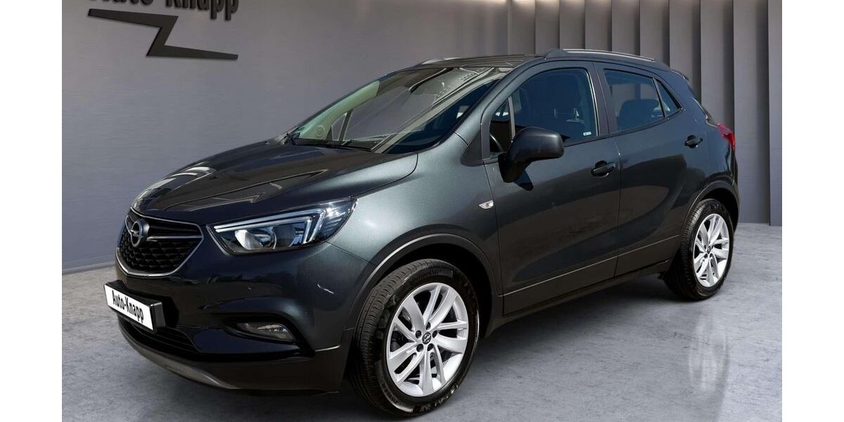 Opel Mokka X 51.000 km 13.490 &euro; Aichwald 73773