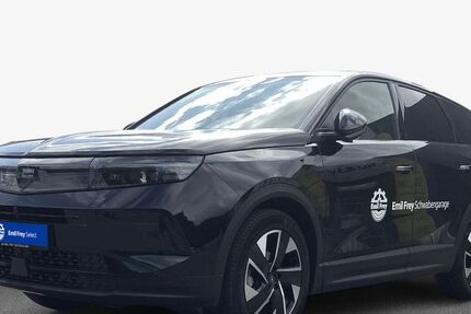 Opel Grandland (X) 30.220 km 35.890 € Tübingen 72072