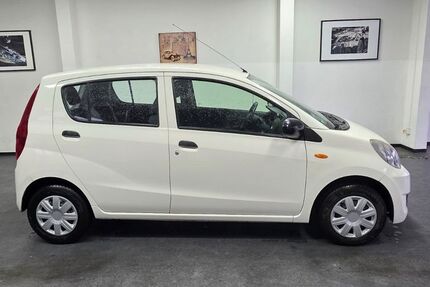 Daihatsu Cuore 135.000 km 2.490 € Asperg/Ludwigsburg bei Stuttgart 71679