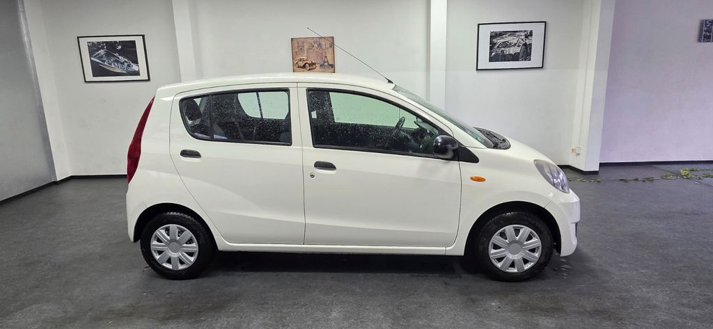 Daihatsu Cuore 135.000 km 2.490 € Asperg/Ludwigsburg bei Stuttgart 71679