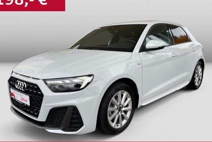 Audi A1 16.480 km 23.890 € Fellbach 70734