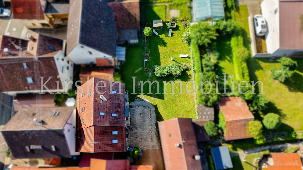 Einfamilienhaus Ammerbuch Breitenholz - 7 Zimmer, 619.000&euro; | Angebot:25696016