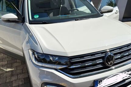 VW T-Cross 11.518 km 20.500 &euro; Niefern 75223