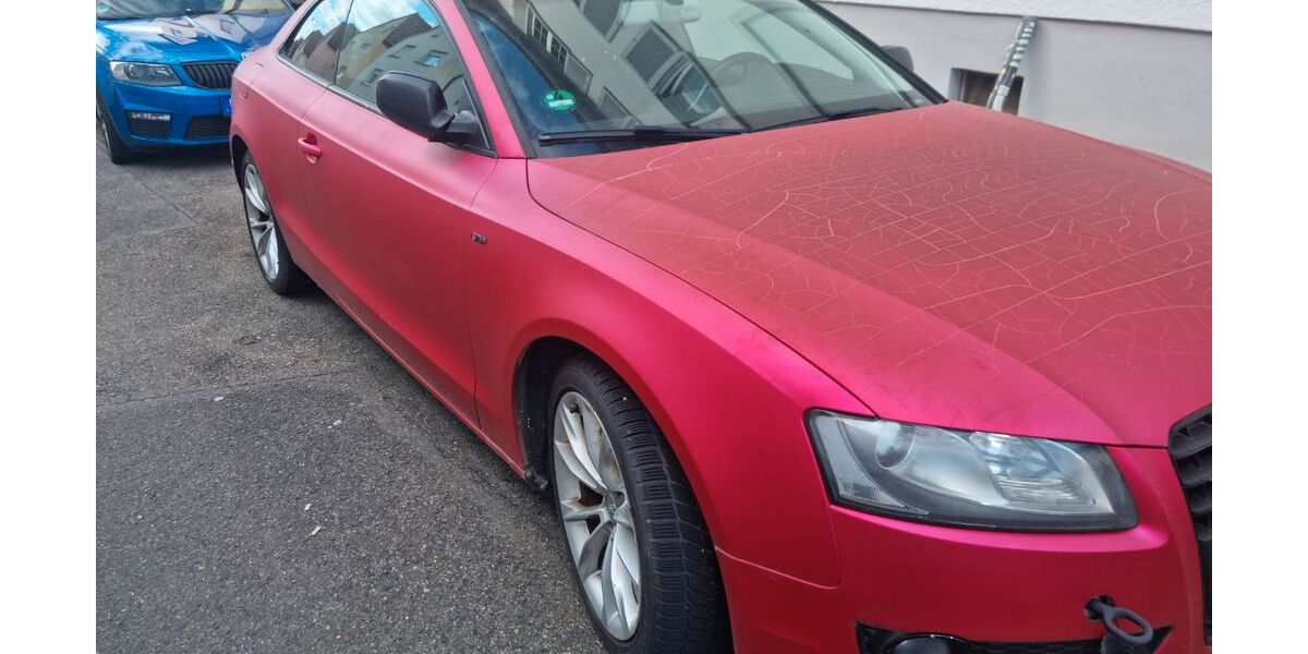 Audi A5 220.000 km 2.499 &euro; Magstadt (in der Nähe von Stuttgart) 71106