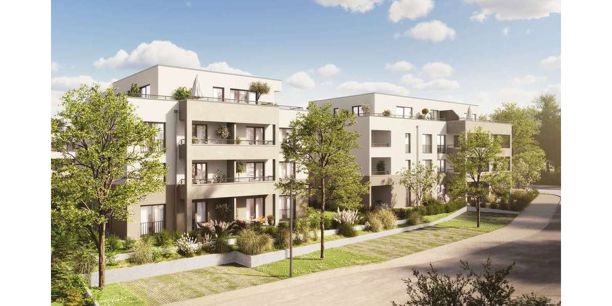 Etagenwohnung Tamm - 3.5 Zimmer, 73 m&sup2;, 489.800&euro; | Angebot:26636695