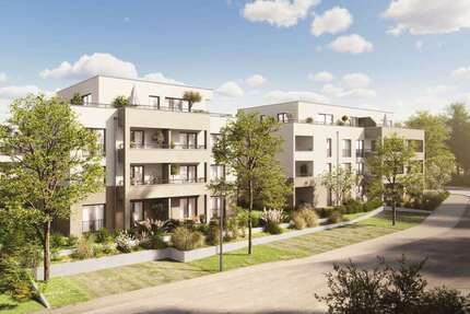 Wohnung Tamm - 3.5 Zimmer, 73 m&sup2;, 489.800&euro; | Angebot:26636695