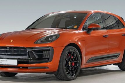 Porsche Macan 43.300 km 76.500 &euro; Stuttgart 70469