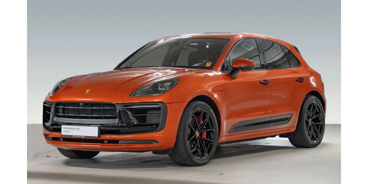 Porsche Macan 43.300 km 76.500 &euro; Stuttgart 70469