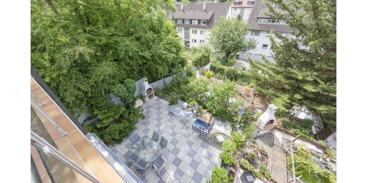 Reihenendhaus Ludwigsburg Nord - 6 Zimmer, 150 m&sup2;, 549.000&euro; | Angebot:23968955