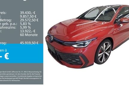 VW Golf 11.425 km 38.830 &euro; Reutlingen 72770
