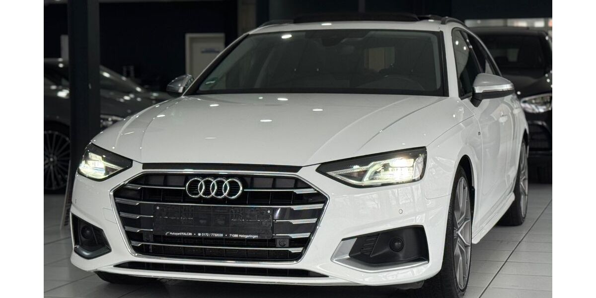 Audi A4 169.000 km 19.950 &euro; Weil im Schönbuch 71093