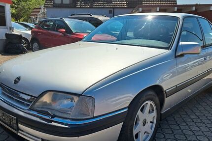 Opel Omega 160.000 km 7.700 &euro; Nufringen 71154