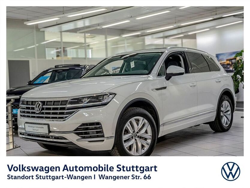 Touareg