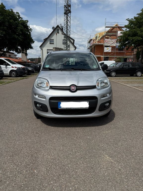 Fiat Panda 38.969 km 7.300 € Calw 75365