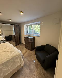 SMART HOME - KERNSANIERT & MÖBLIERT - Erdgeschoßwohnung Leonberg | Angebot:27590211