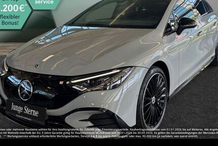 Mercedes-Benz EQE 10.842 km 57.990 &euro; Stuttgart 70469