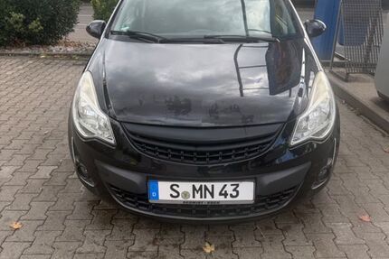 Opel Corsa 144.230 km 2.950 &euro; Stuttgart 70378